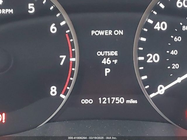 JTHBK1GG4E2128084 Lexus ES 350