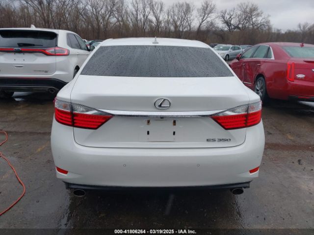 JTHBK1GG4E2128084 Lexus ES 350