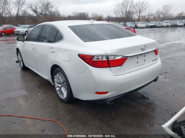 JTHBK1GG4E2128084 Lexus ES 350