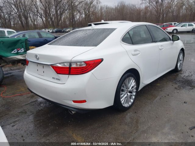 JTHBK1GG4E2128084 Lexus ES 350