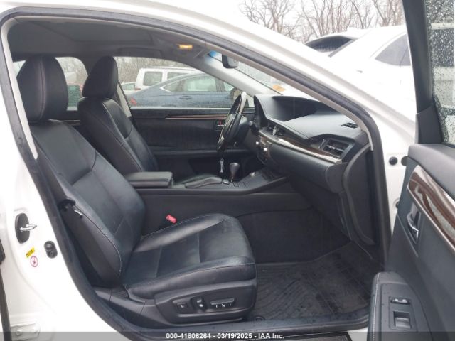 JTHBK1GG4E2128084 Lexus ES 350