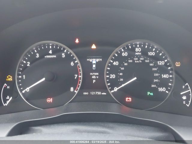 JTHBK1GG4E2128084 Lexus ES 350