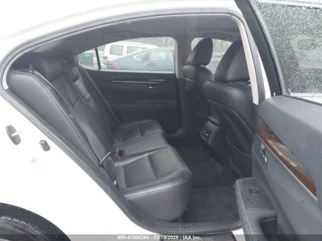 JTHBK1GG4E2128084 Lexus ES 350