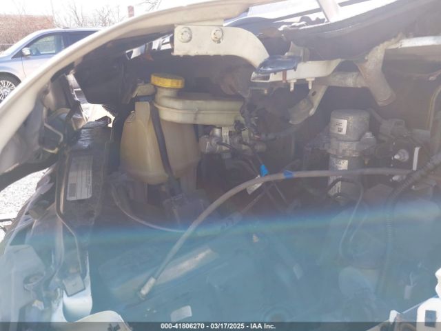 3C6TRVAG6FE506337 RAM Promaster 1500 Low Roof