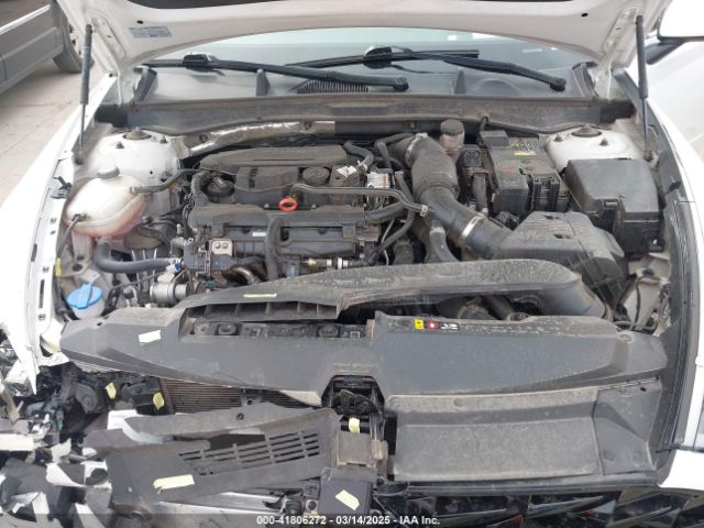 KMHL34J28NA200892 Hyundai Sonata Limited