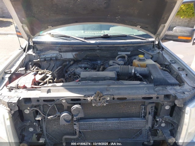 1FTEX1CM2EFB01776 Ford F-150 Xlt
