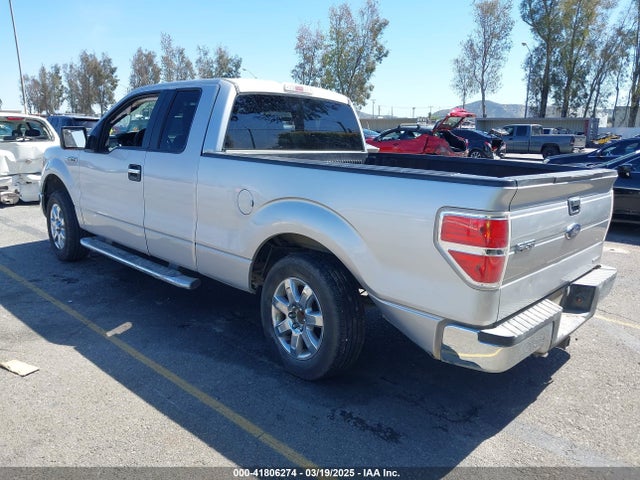 1FTEX1CM2EFB01776 Ford F-150 Xlt