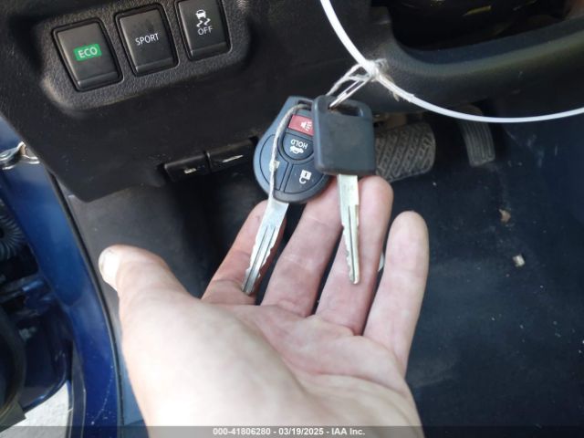 3N1AB7AP7HY367176 Nissan SENTRA S