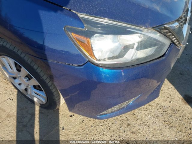 3N1AB7AP7HY367176 Nissan SENTRA S