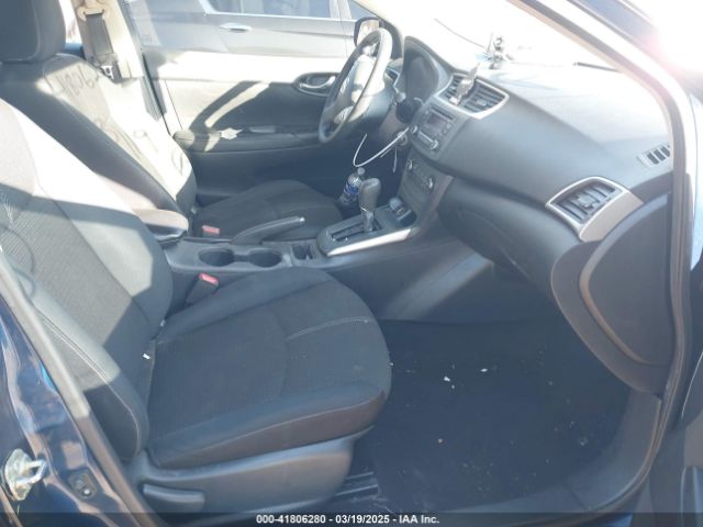 3N1AB7AP7HY367176 Nissan SENTRA S