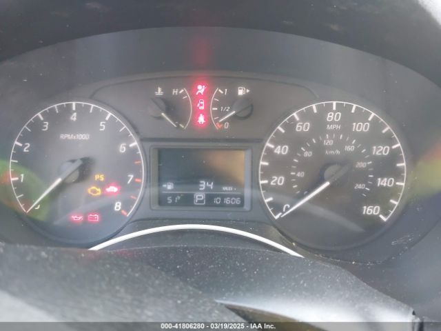 3N1AB7AP7HY367176 Nissan SENTRA S