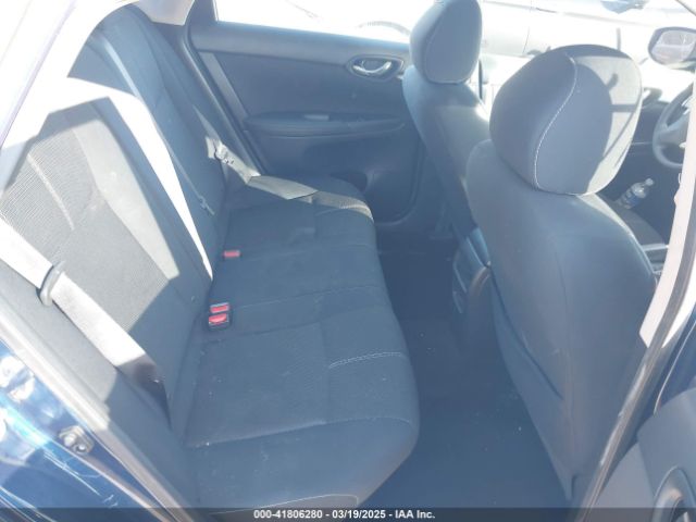 3N1AB7AP7HY367176 Nissan SENTRA S