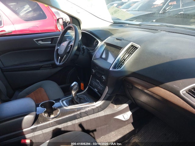 Ford EDGE SEL 2018 2FMPK4J85JBC52889 Image 5