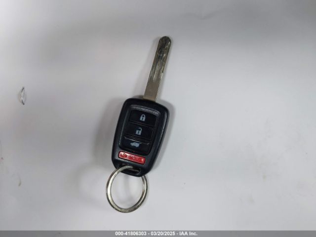 5J6RM4H36FL031188 Honda CR-V LX