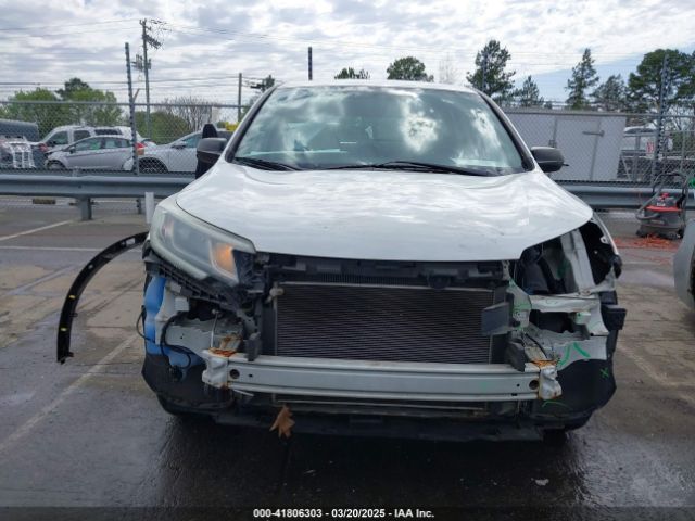 5J6RM4H36FL031188 Honda CR-V LX