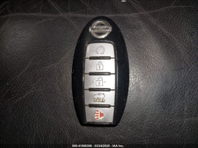 1N4AA6AP4GC415952 Nissan Maxima 3.5 Sl