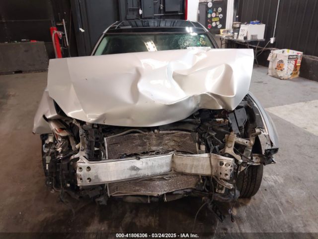 1N4AA6AP4GC415952 Nissan Maxima 3.5 Sl