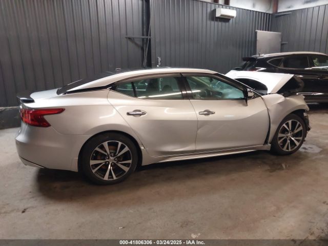 1N4AA6AP4GC415952 Nissan Maxima 3.5 Sl