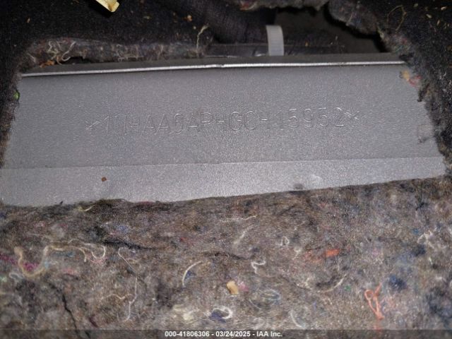 1N4AA6AP4GC415952 Nissan Maxima 3.5 Sl