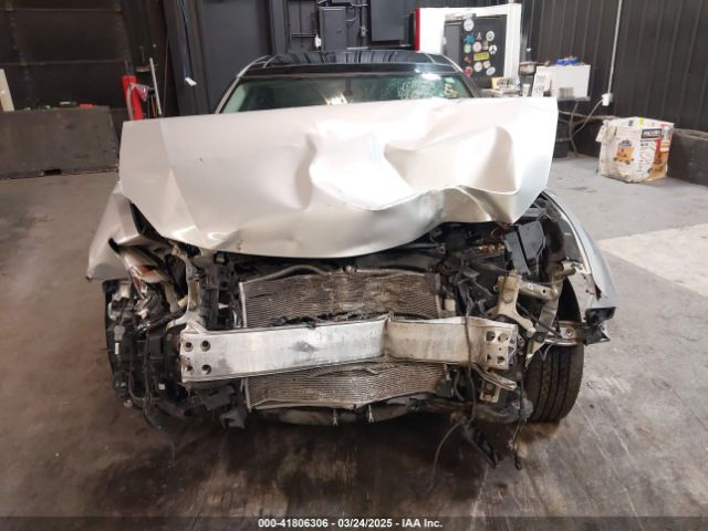 1N4AA6AP4GC415952 Nissan Maxima 3.5 Sl