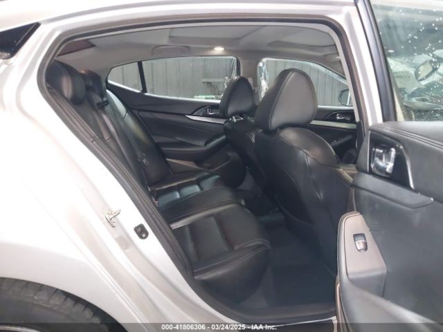 1N4AA6AP4GC415952 Nissan Maxima 3.5 Sl