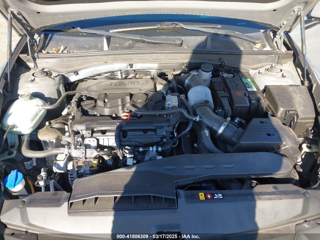 5NPEH4J22LH021932 Hyundai Sonata Limited