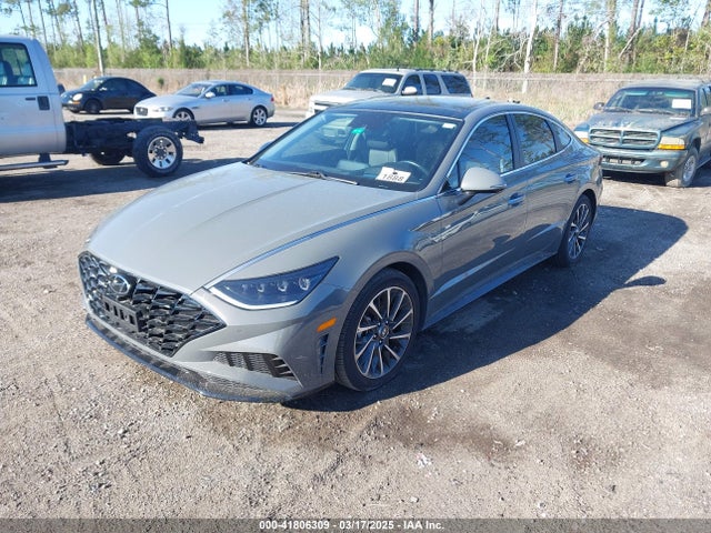 5NPEH4J22LH021932 Hyundai Sonata Limited