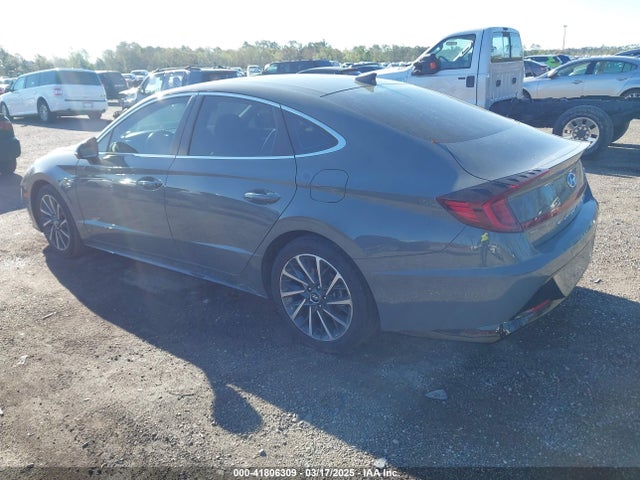 5NPEH4J22LH021932 Hyundai Sonata Limited