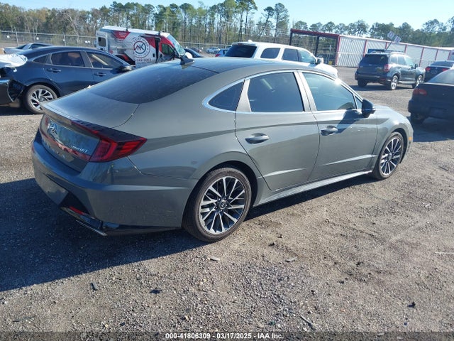 5NPEH4J22LH021932 Hyundai Sonata Limited