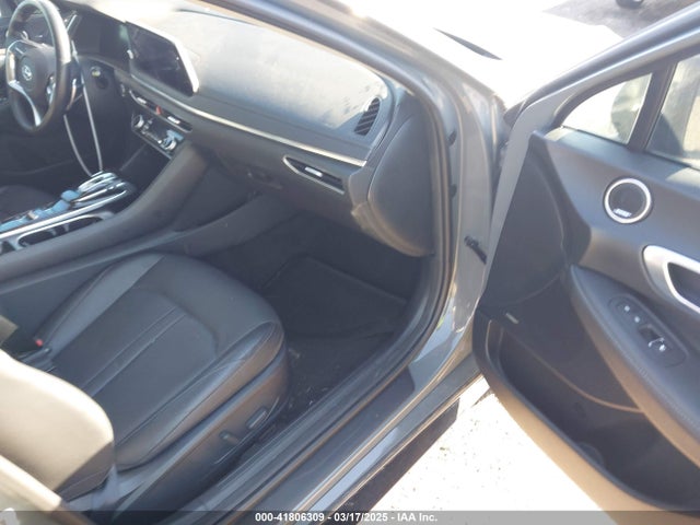 5NPEH4J22LH021932 Hyundai Sonata Limited