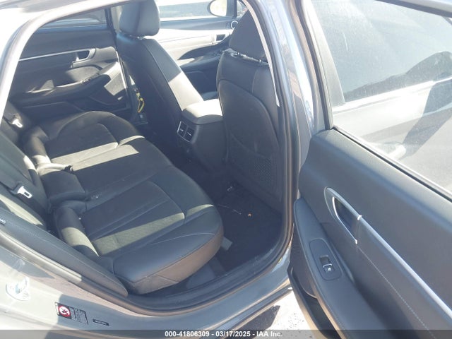 5NPEH4J22LH021932 Hyundai Sonata Limited