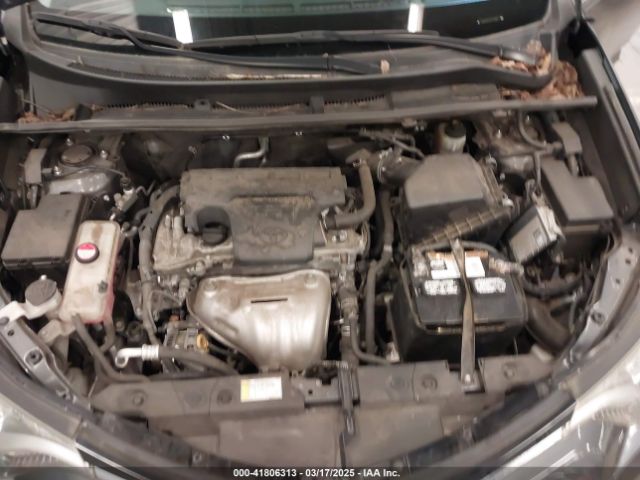 JTMRFREV9GJ068851 Toyota Rav4 Xle
