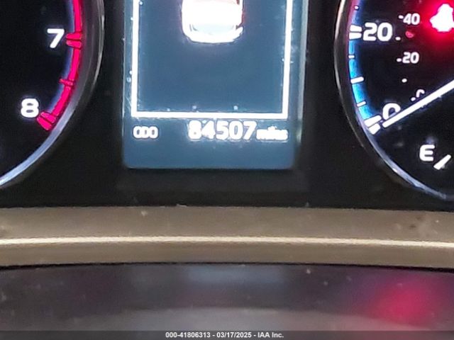 JTMRFREV9GJ068851 Toyota Rav4 Xle