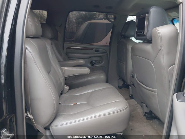 2005 CADILLAC ESCALADE ESV 3GYFK66N15G177423 Photo 7