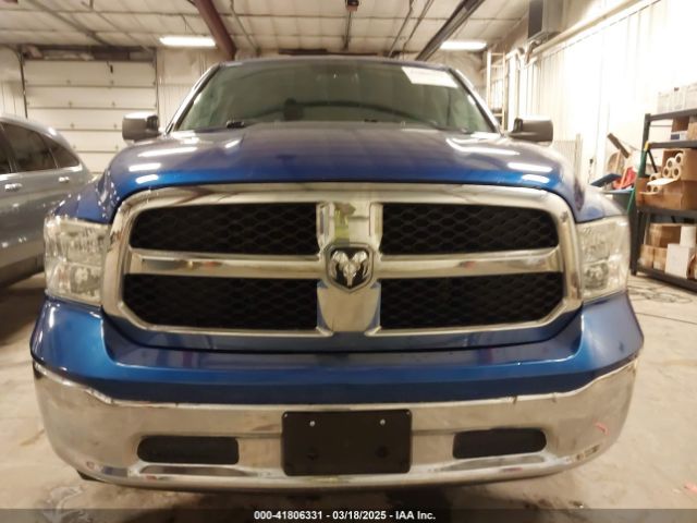 1C6RR7GT8KS601242 RAM 1500 Classic Slt  4x4 6'4 Box