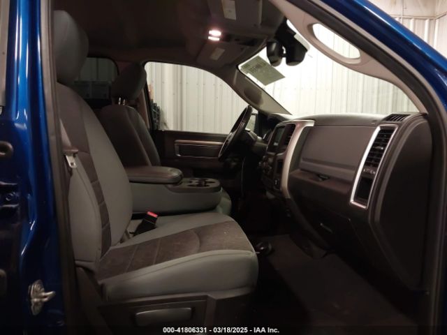 1C6RR7GT8KS601242 RAM 1500 Classic Slt  4x4 6'4 Box