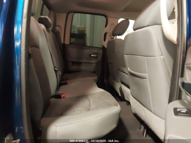 1C6RR7GT8KS601242 RAM 1500 Classic Slt  4x4 6'4 Box