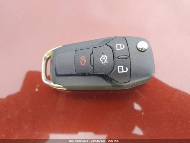 3FA6P0H7XFR301154 Ford 2015