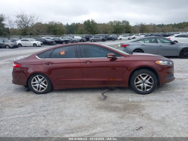 3FA6P0H7XFR301154 Ford 2015