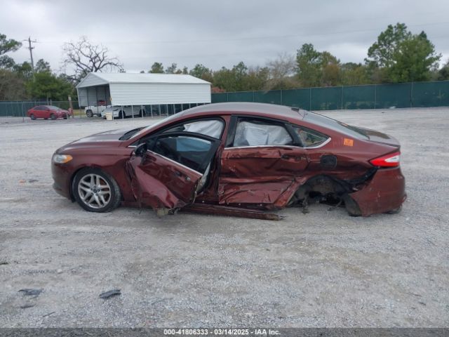3FA6P0H7XFR301154 Ford 2015