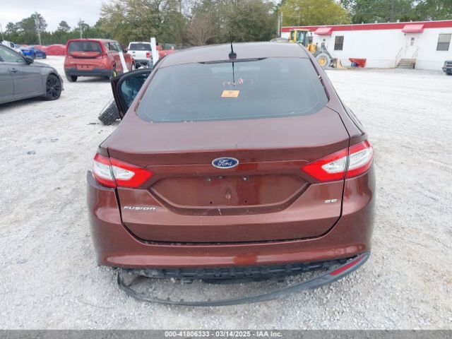 3FA6P0H7XFR301154 Ford 2015