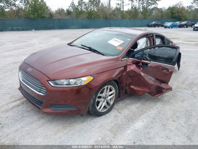 3FA6P0H7XFR301154 Ford 2015