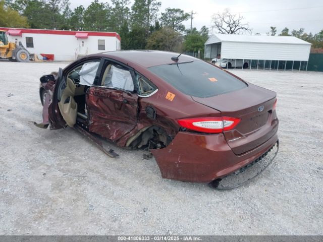 3FA6P0H7XFR301154 Ford 2015