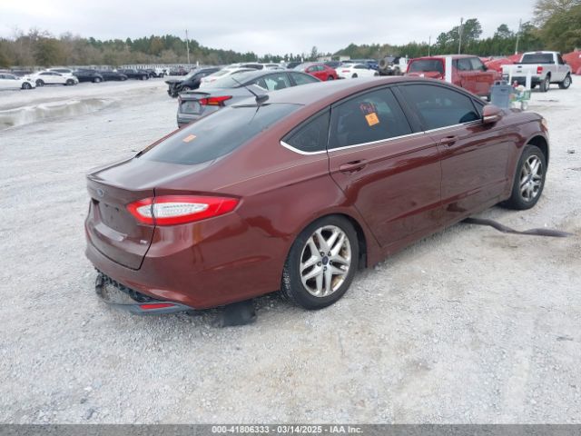 3FA6P0H7XFR301154 Ford 2015