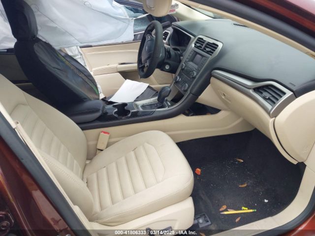 3FA6P0H7XFR301154 Ford 2015