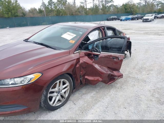 3FA6P0H7XFR301154 Ford 2015