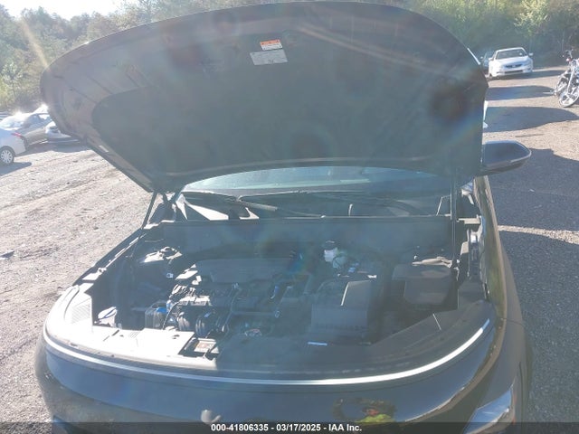Hyundai Kona Sel 2025 KM8HBCAB3SU217855 Image 10