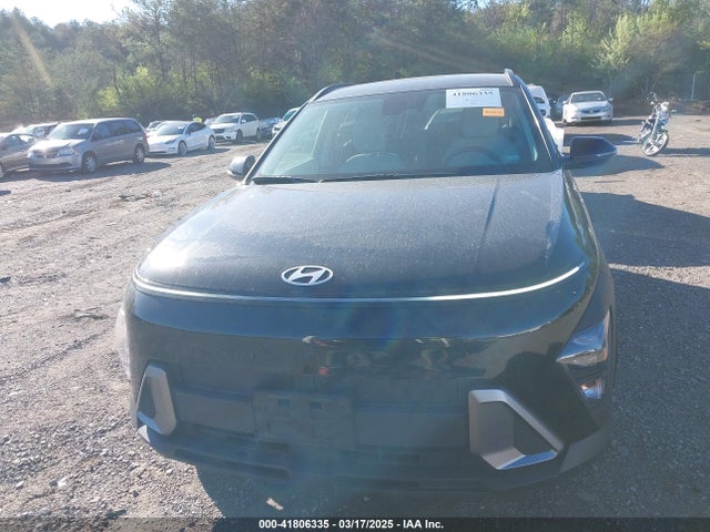 Hyundai Kona Sel 2025 KM8HBCAB3SU217855 Image 12