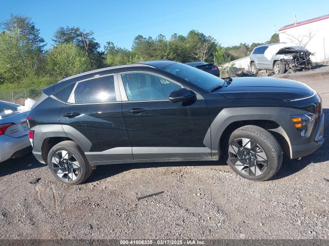 Hyundai Kona Sel 2025 KM8HBCAB3SU217855 Image 13