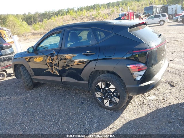 Hyundai Kona Sel 2025 KM8HBCAB3SU217855 Image 14